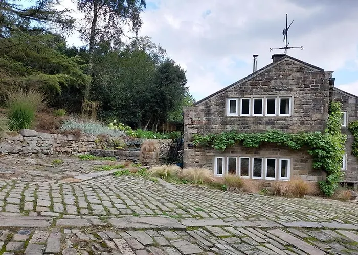 Tyas Cottage