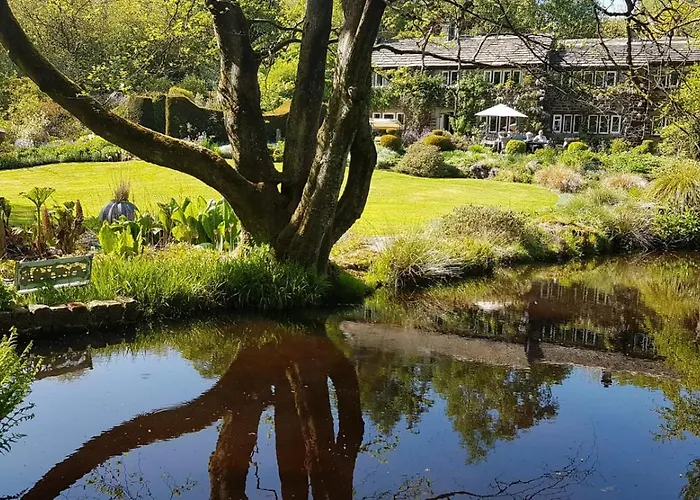 Tyas Cottage