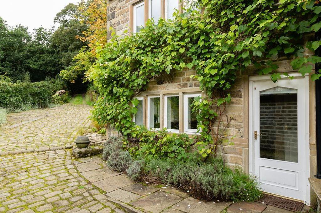 Holiday home Tyas Slaithwaite