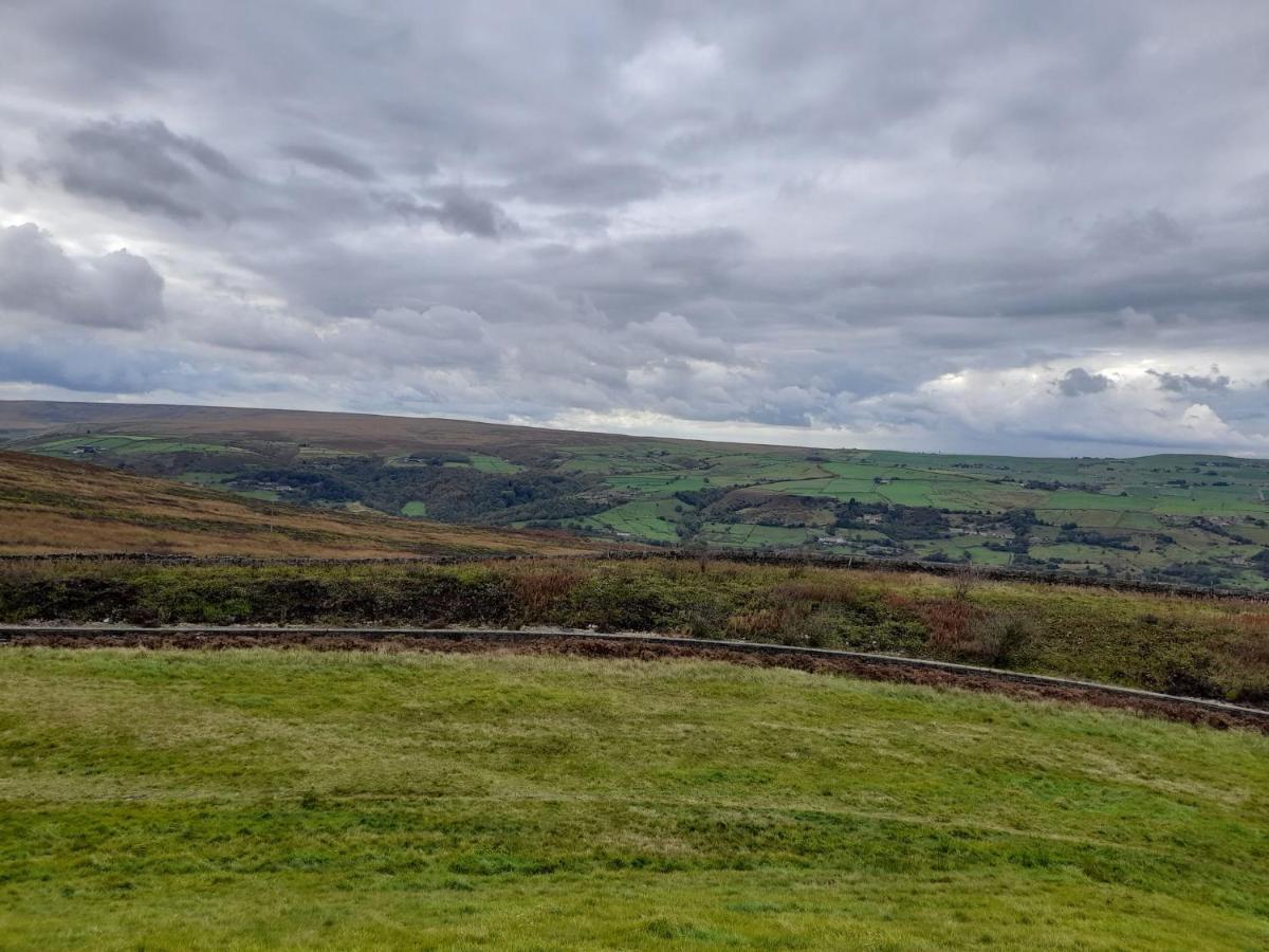 Tyas Slaithwaite