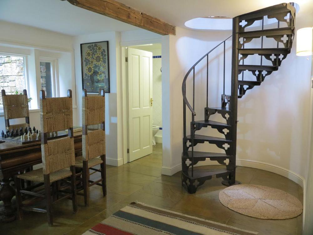 Holiday home Tyas