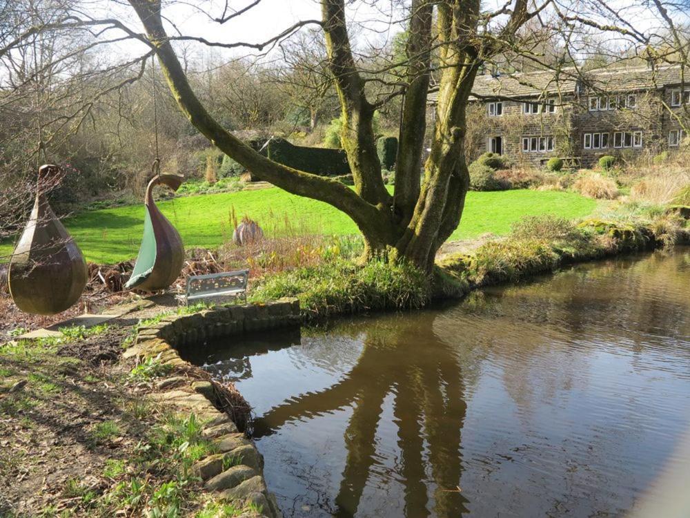 Tyas Holiday home Slaithwaite