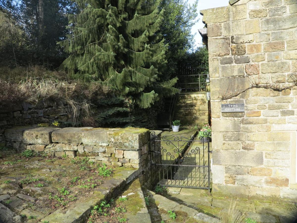 Holiday home Tyas