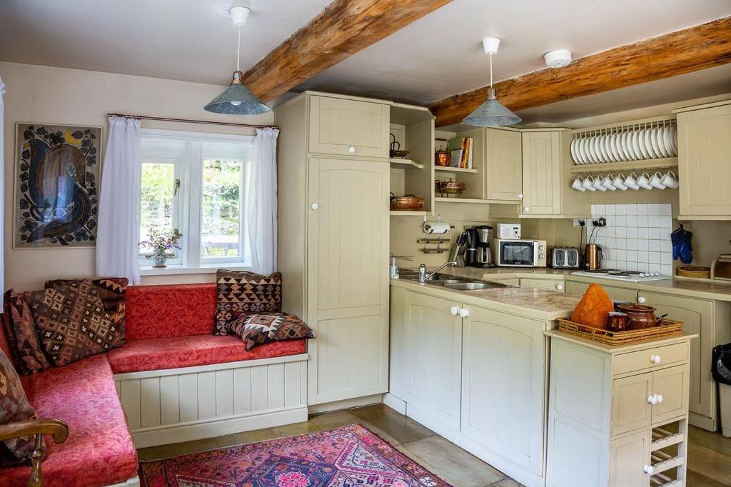 Casa vacanze Tyas Slaithwaite