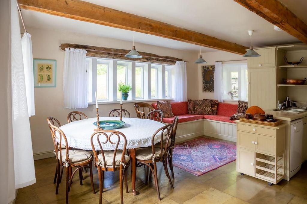 Tyas Casa vacanze