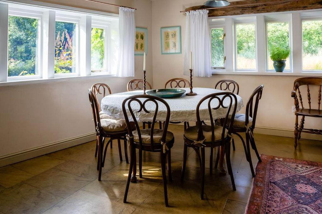 Tyas Casa vacanze Slaithwaite