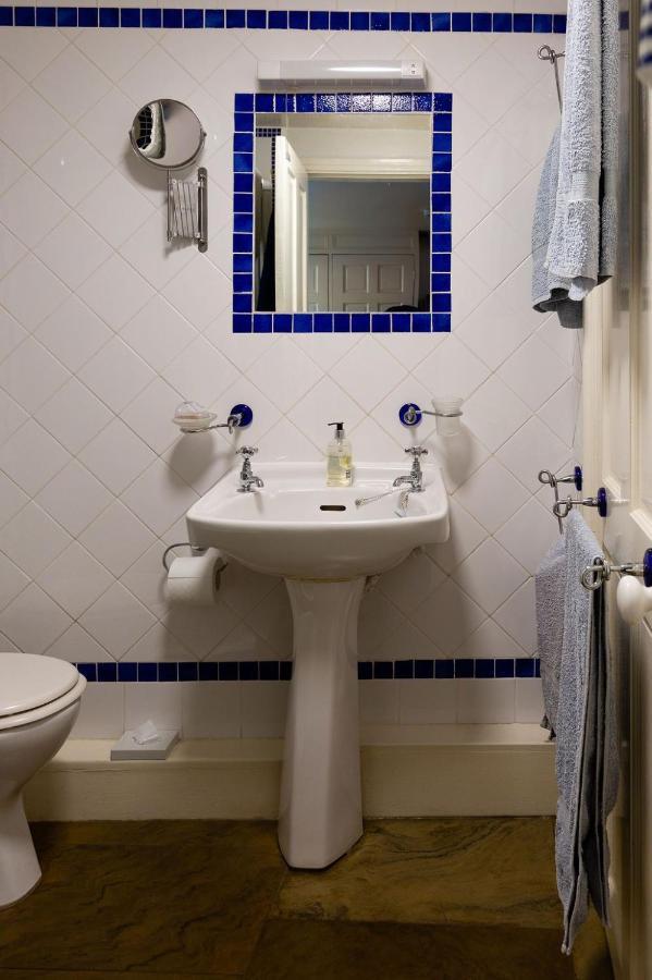 Tyas Casa vacanze Slaithwaite