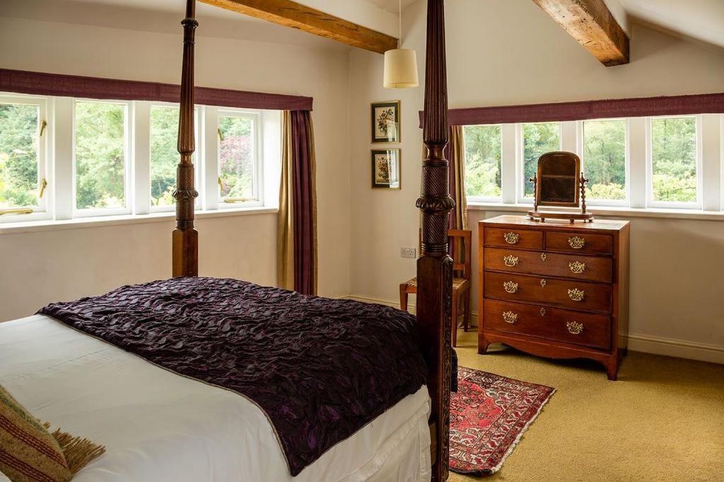 Casa vacanze Tyas Slaithwaite