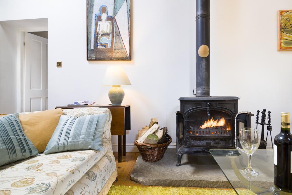 Casa vacanze Tyas