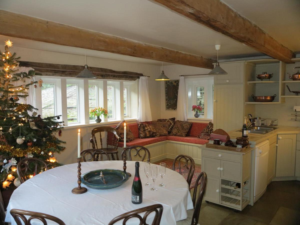 Casa vacanze Tyas *