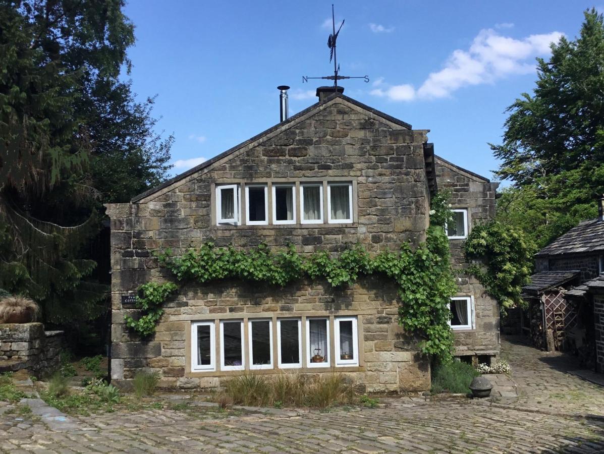 Tyas Casa vacanze Slaithwaite