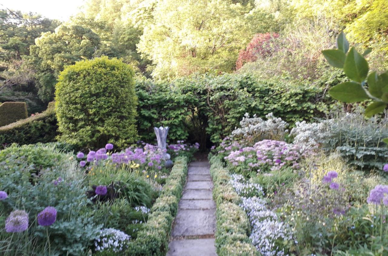 Tyas Casa vacanze Slaithwaite